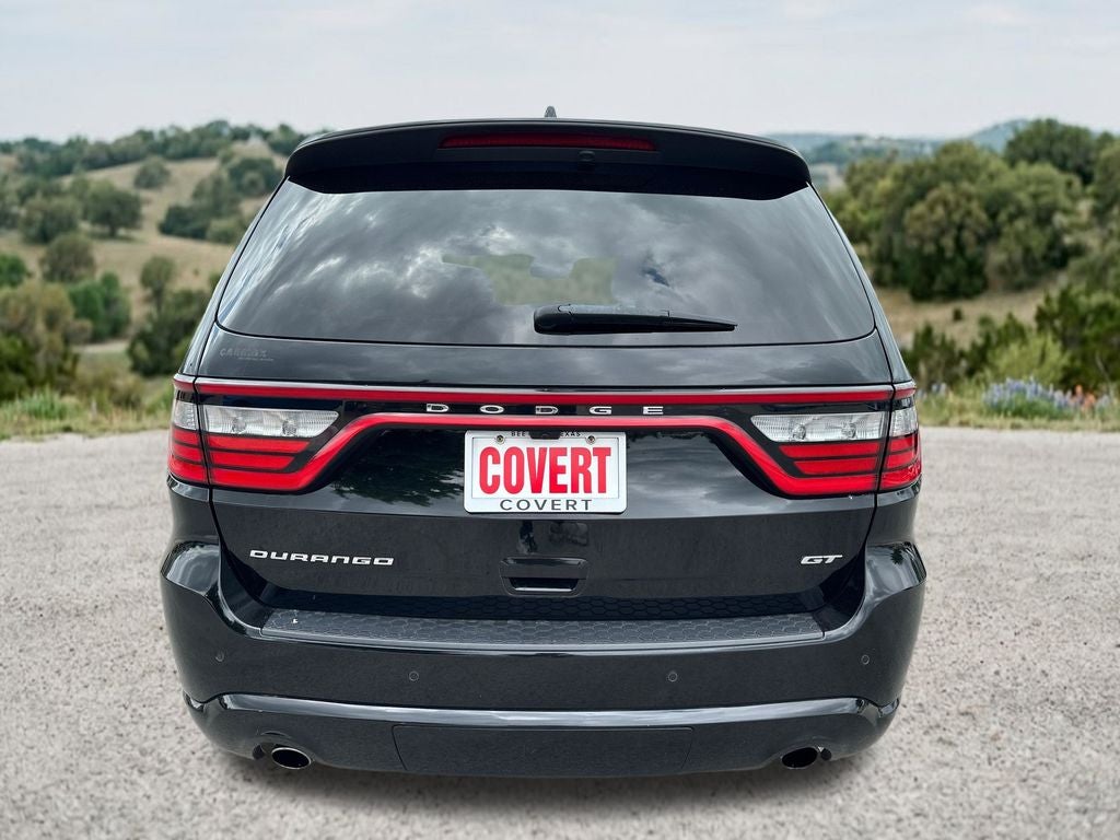 2021 Dodge Durango GT