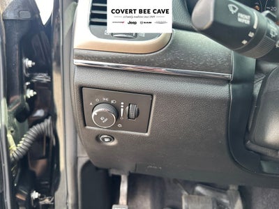 2017 Jeep Grand Cherokee Limited 75th Anniversary Edition