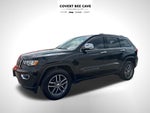 2017 Jeep Grand Cherokee Limited 75th Anniversary Edition