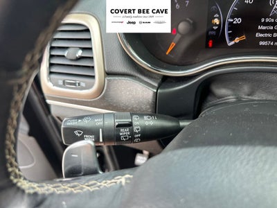 2017 Jeep Grand Cherokee Limited 75th Anniversary Edition