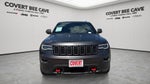 2018 Jeep Grand Cherokee Trailhawk