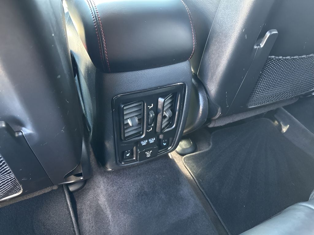 2018 Jeep Grand Cherokee Trailhawk