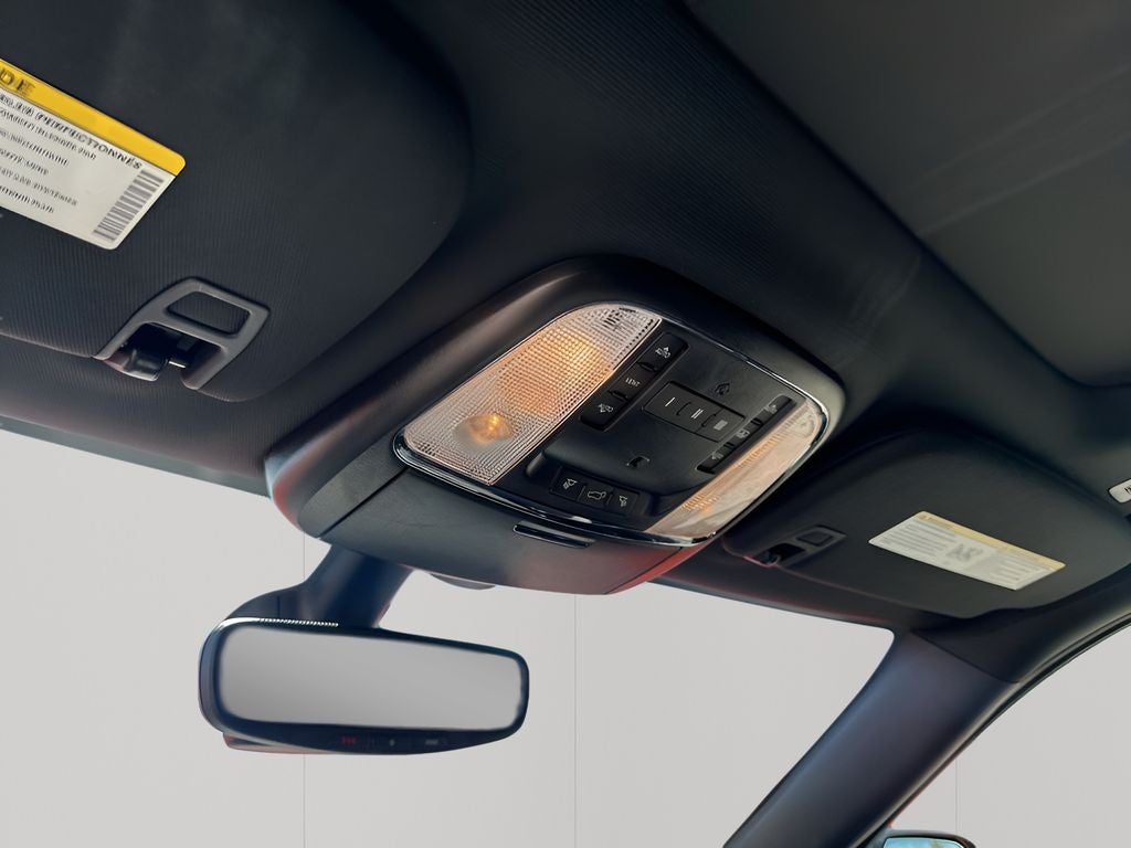 2018 Jeep Grand Cherokee Trailhawk