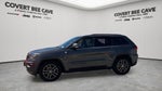 2018 Jeep Grand Cherokee Trailhawk