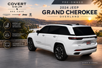2024 Jeep Grand Cherokee Overland