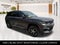 2023 Jeep Grand Cherokee Summit Reserve