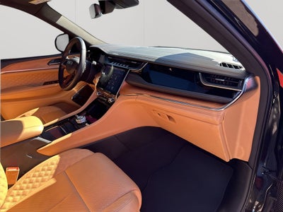 2024 Jeep Grand Cherokee Summit