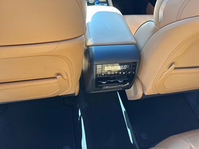 2024 Jeep Grand Cherokee Summit