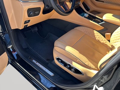 2024 Jeep Grand Cherokee Summit