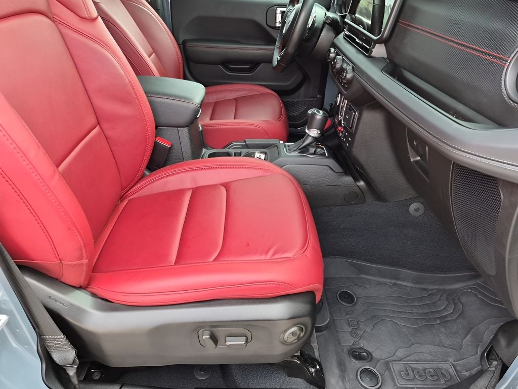 2024 Jeep Wrangler Rubicon 392