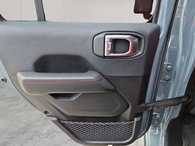 2024 Jeep Wrangler Rubicon 392