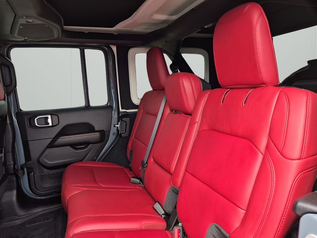 2024 Jeep Wrangler Rubicon 392