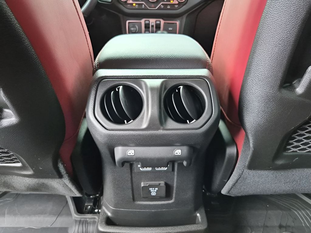 2024 Jeep Wrangler Rubicon 392