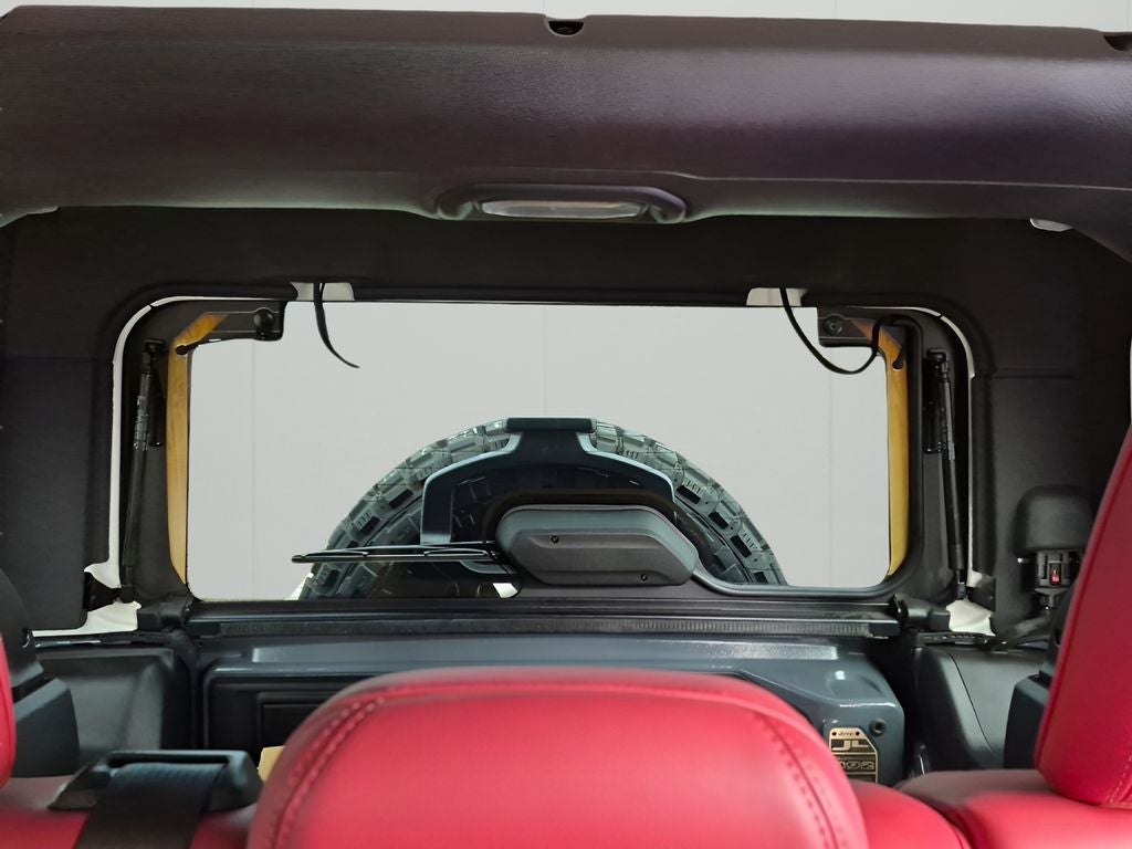 2024 Jeep Wrangler Rubicon 392
