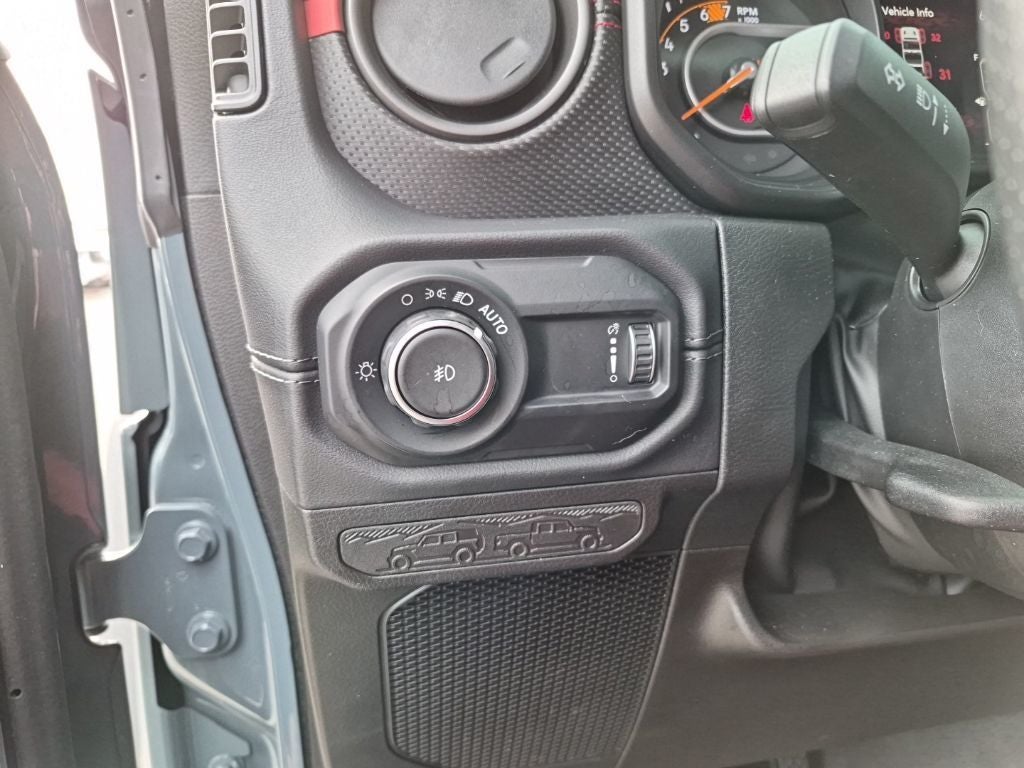 2024 Jeep Wrangler Rubicon 392