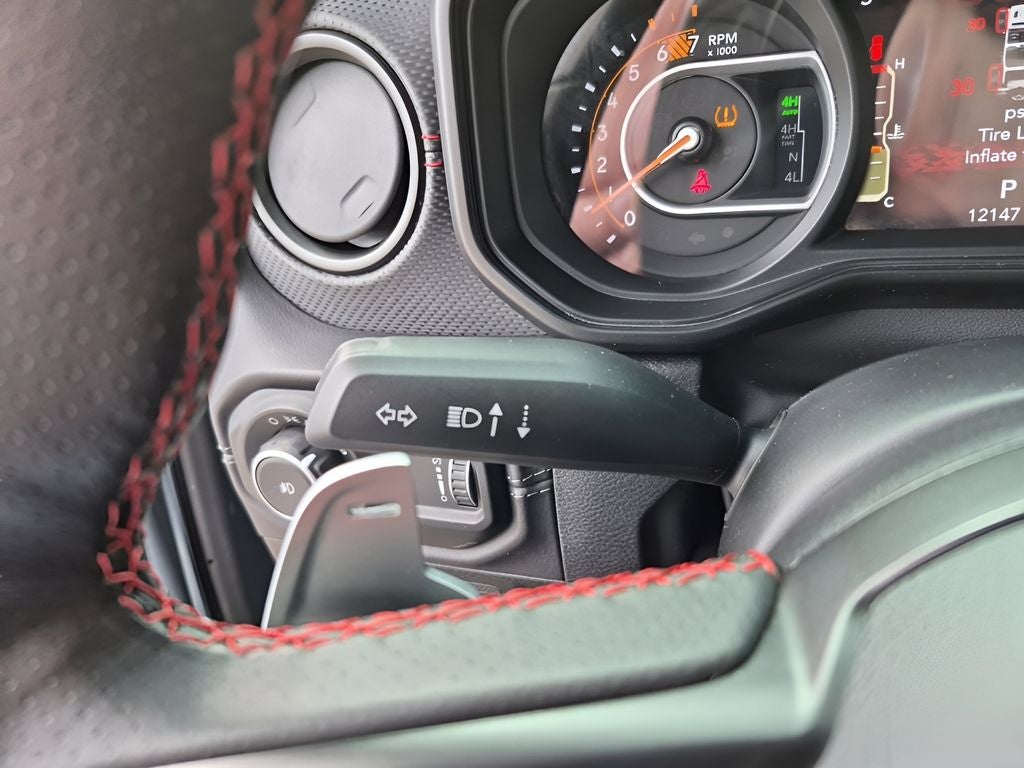 2024 Jeep Wrangler Rubicon 392