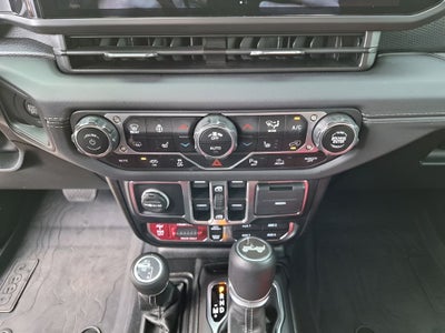 2024 Jeep Wrangler Rubicon 392
