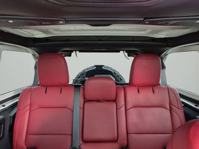 2024 Jeep Wrangler Rubicon 392