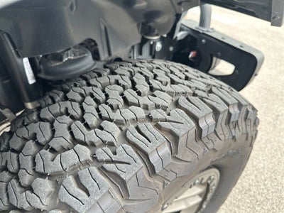 2024 Jeep Wrangler Rubicon 392
