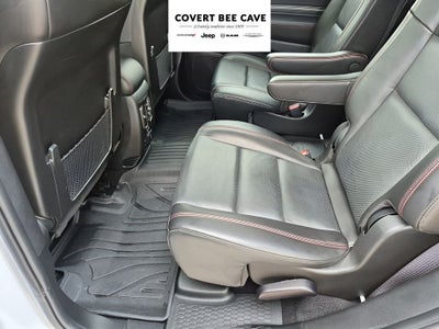 2024 Dodge Durango R/T Plus