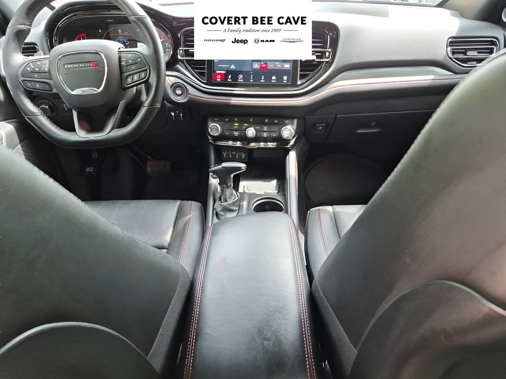 2024 Dodge Durango R/T Plus