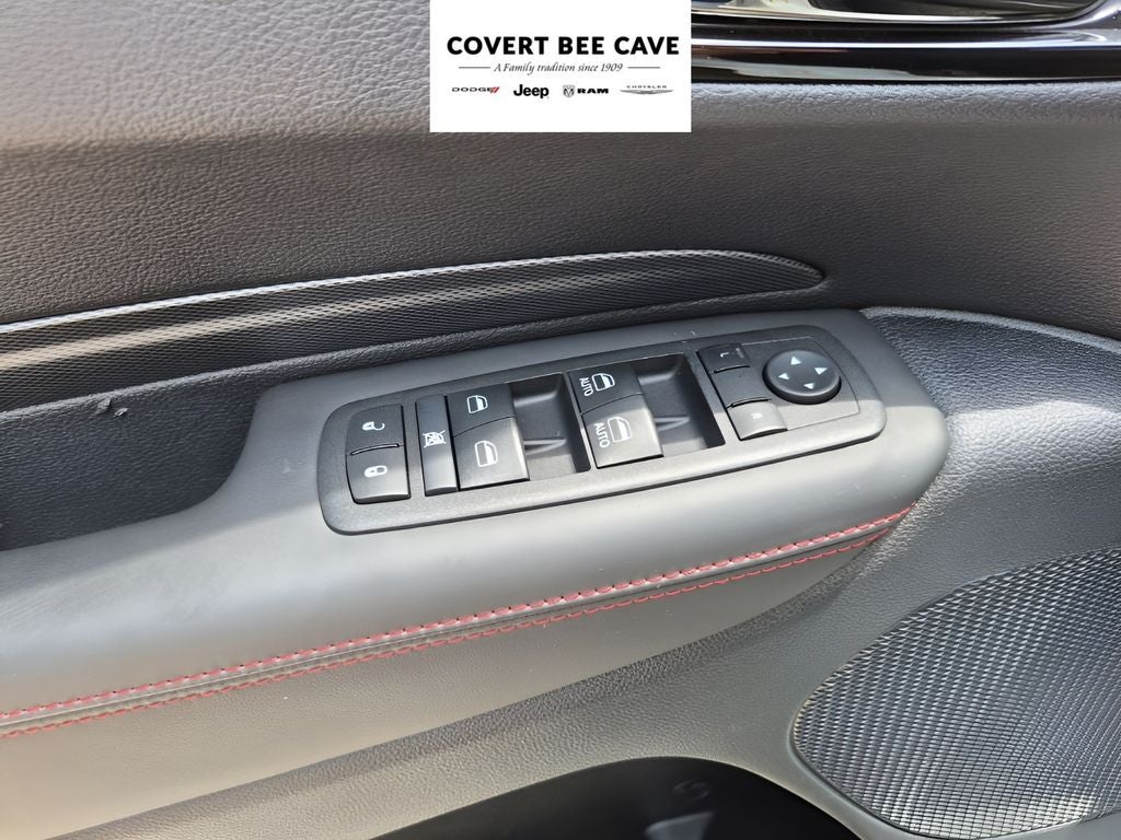 2024 Dodge Durango R/T Plus