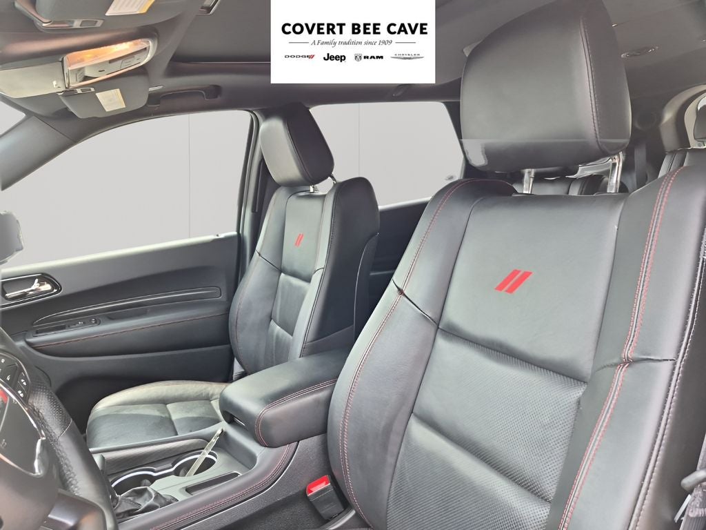 2024 Dodge Durango R/T Plus
