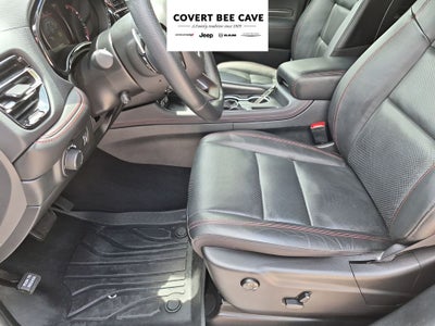 2024 Dodge Durango R/T Plus