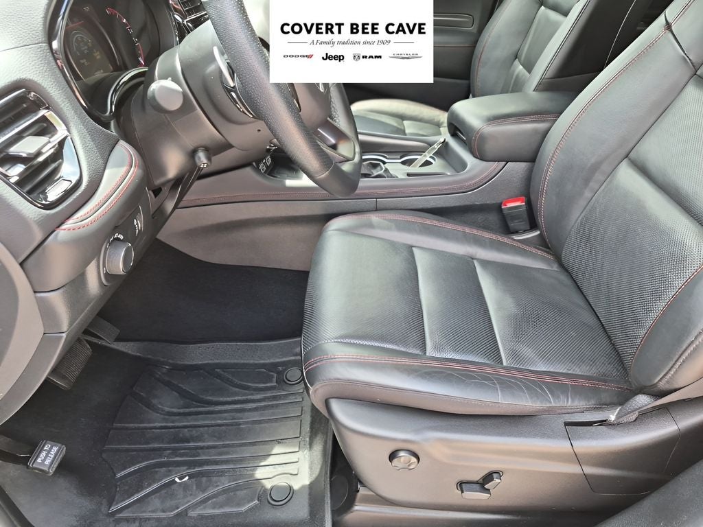 2024 Dodge Durango R/T Plus