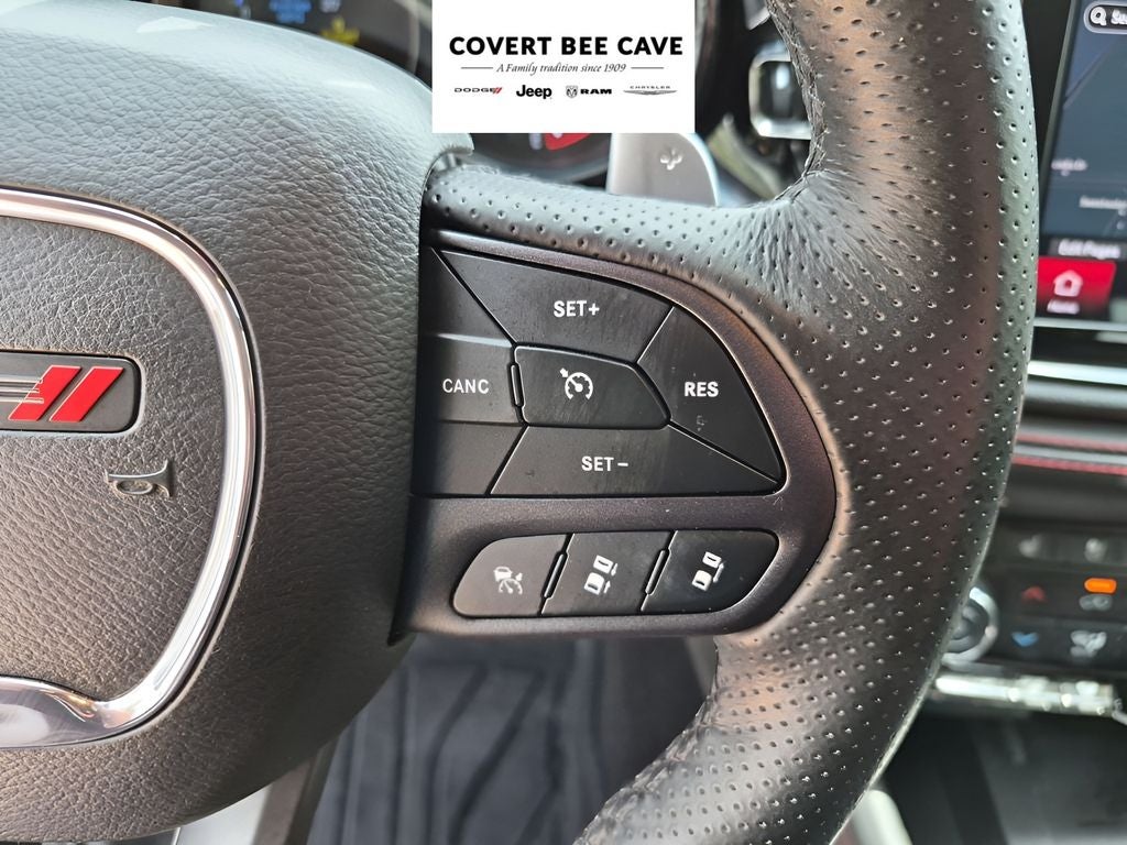 2024 Dodge Durango R/T Plus