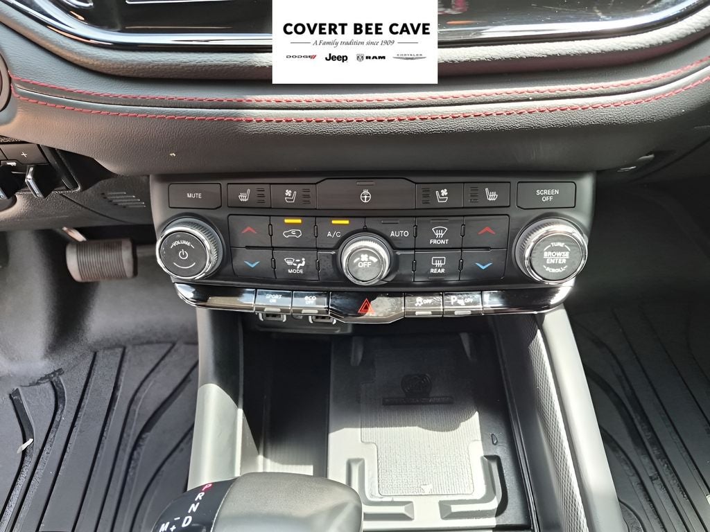 2024 Dodge Durango R/T Plus