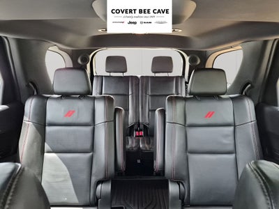 2024 Dodge Durango R/T Plus