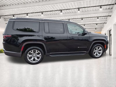 2022 Jeep Wagoneer Series I