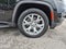 2022 Jeep Wagoneer Series I