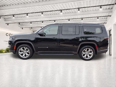 2022 Jeep Wagoneer Series I