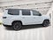 2024 Jeep Grand Wagoneer Series III