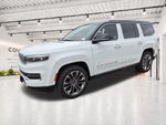 2024 Jeep Grand Wagoneer Series III