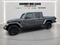 2021 Jeep Gladiator Willys