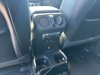 2021 Jeep Gladiator High Altitude