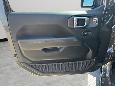 2021 Jeep Gladiator High Altitude