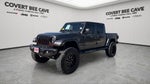 2021 Jeep Gladiator High Altitude