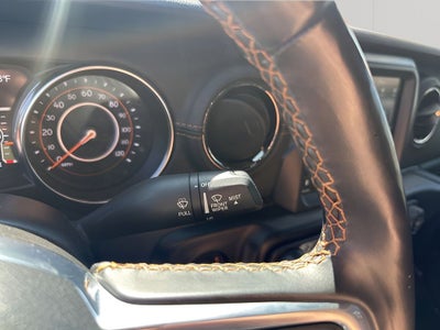 2021 Jeep Gladiator High Altitude