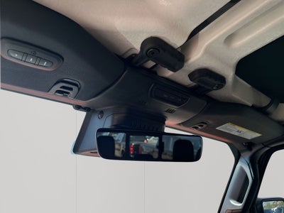 2021 Jeep Gladiator High Altitude