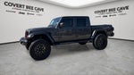 2021 Jeep Gladiator High Altitude