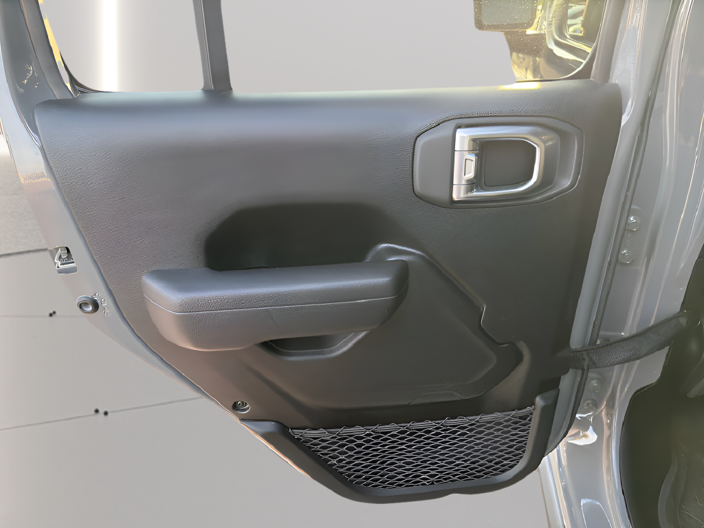 2022 Jeep Gladiator Willys