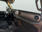 2022 Jeep Gladiator Willys