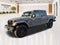 2022 Jeep Gladiator Willys