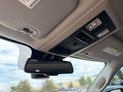 2014 RAM 1500 Laramie Longhorn