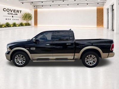 2014 RAM 1500 Laramie Longhorn