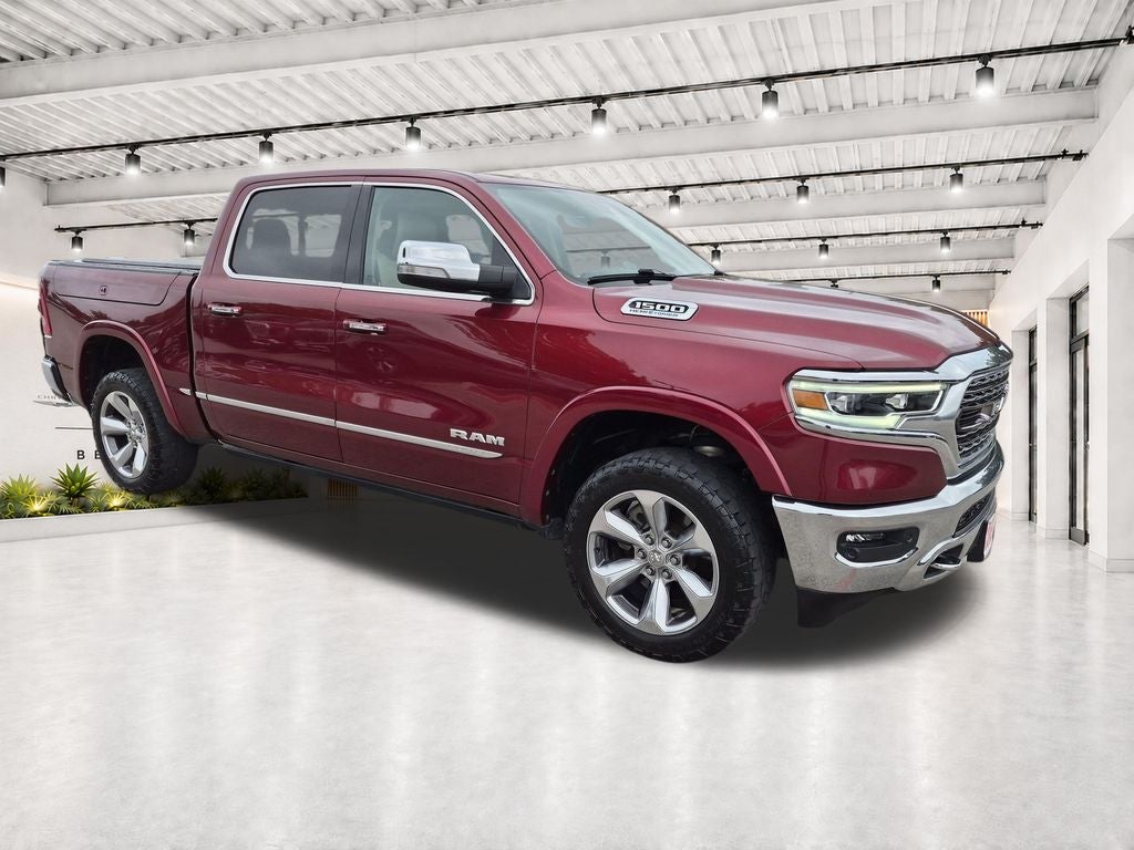 2021 RAM 1500 Limited